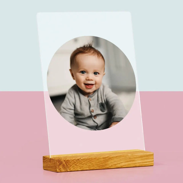 Zdjęcie: Zdjęcie w Kole - Wydruk Na Szkle Akrylowym