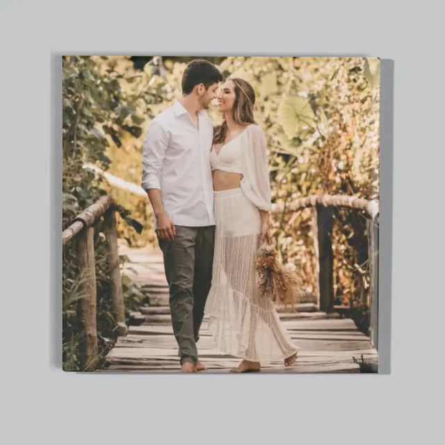 Zdjęcie i Podpis: Twoje Zdjęcie - Zestaw Magnesów