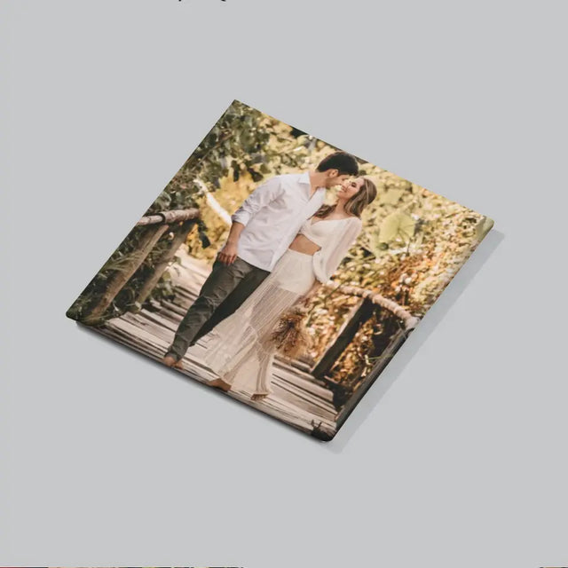 Zdjęcie i Podpis: Twoje Zdjęcie - Zestaw Magnesów