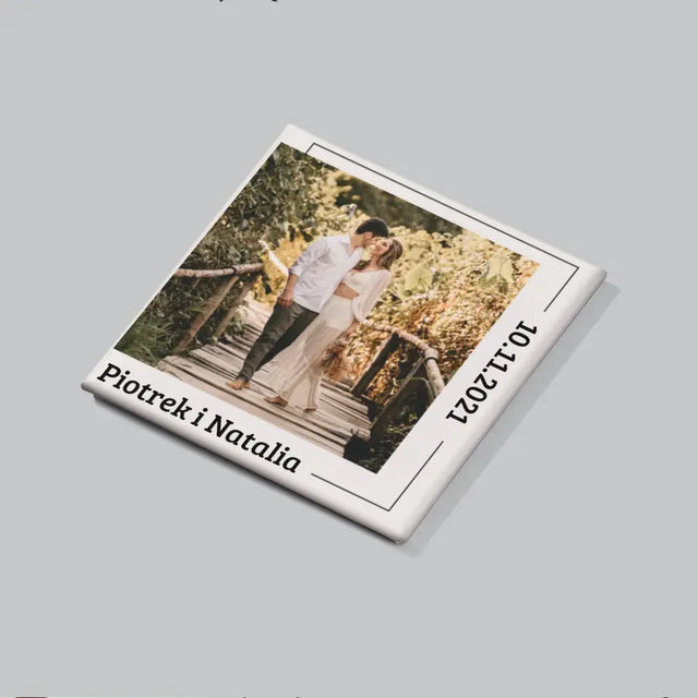 Nasza Historia: Nasze Momenty - Zestaw Magnesów