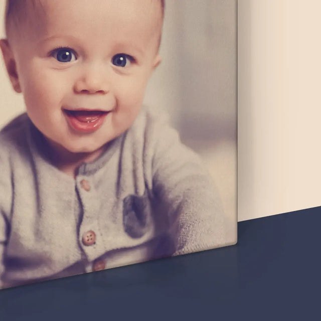 Zdjęcie: Flower - Obraz Na Płótnie