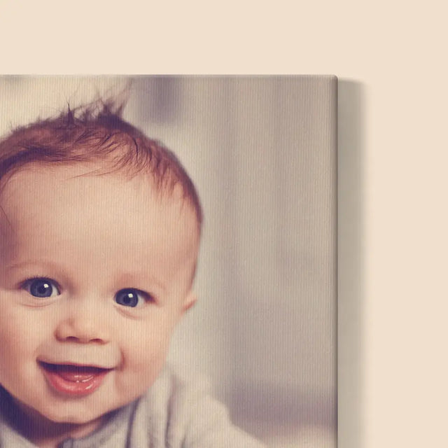 Zdjęcie: Flower - Obraz Na Płótnie