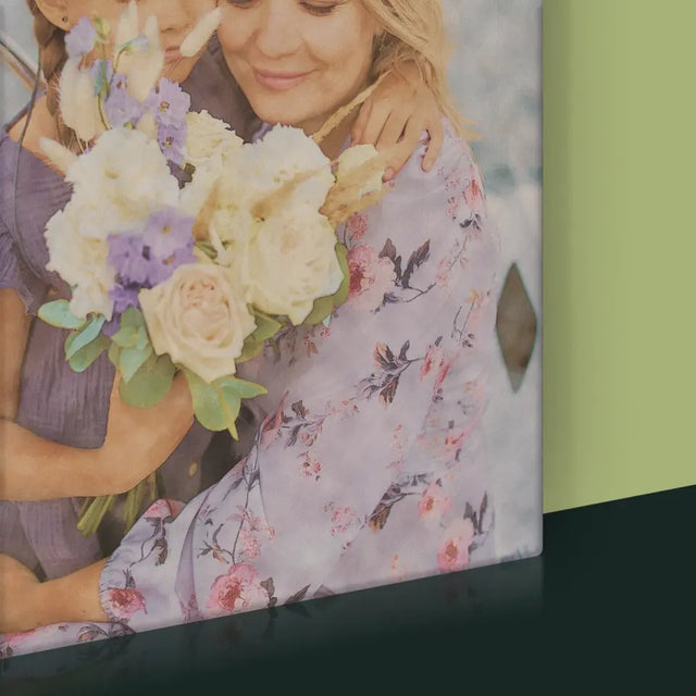 Zdjęcie: Drawing - Obraz Na Płótnie