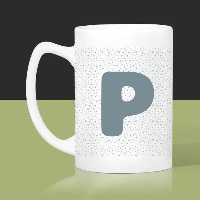 Monogram: Monogram Kropeczki - Kubek z Nadrukiem