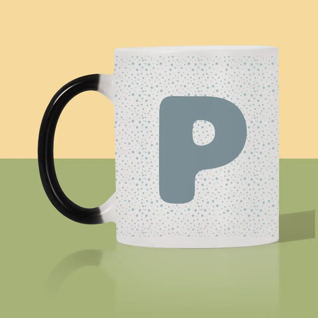 Monogram: Monogram Kropeczki - Kubek z Nadrukiem