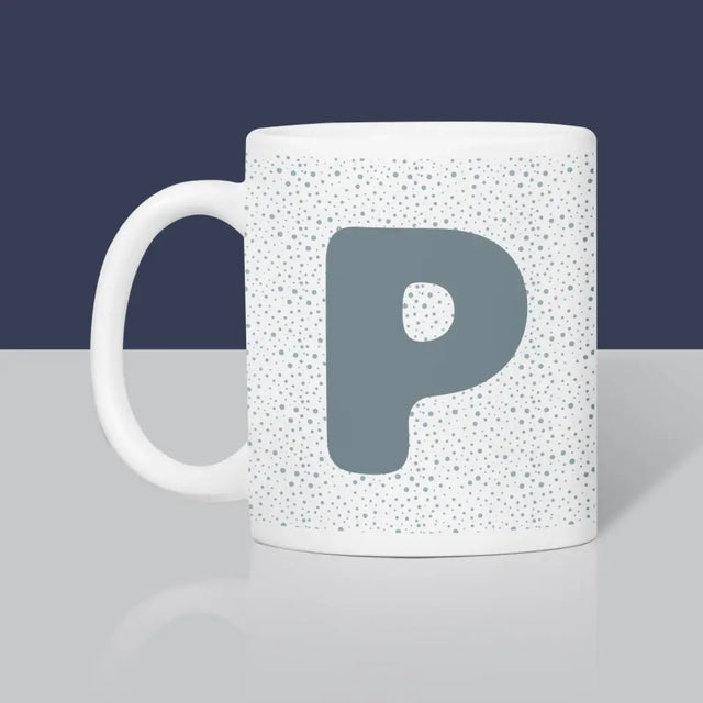 Monogram: Monogram Kropeczki - Kubek z Nadrukiem