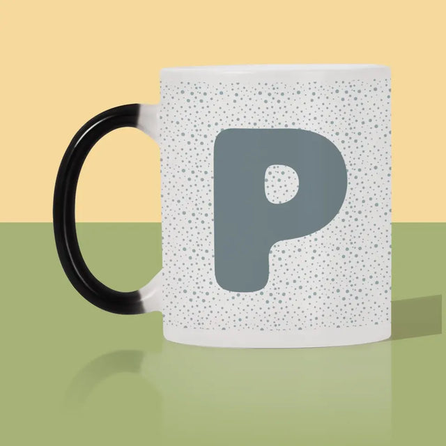 Monogram: Monogram Kropeczki - Kubek z Nadrukiem