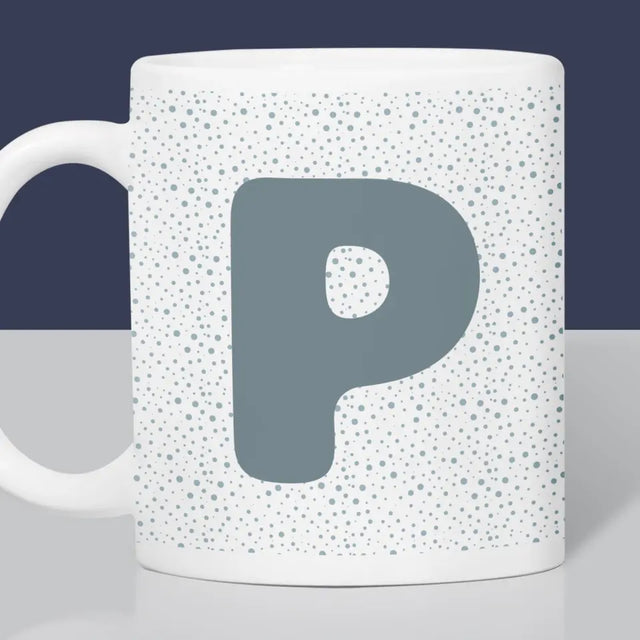 Monogram: Monogram Kropeczki - Kubek z Nadrukiem