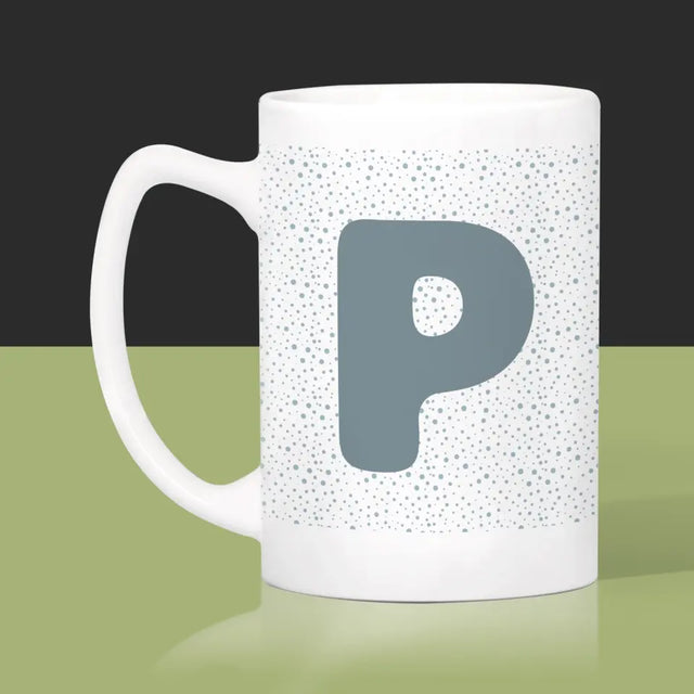 Monogram: Monogram Kropeczki - Kubek z Nadrukiem