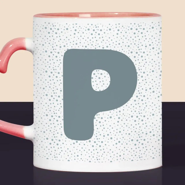 Monogram: Monogram Kropeczki - Kubek z Nadrukiem