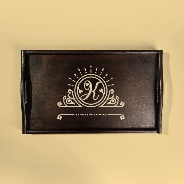 Monogram: Monogram 2 - Taca Śniadaniowa