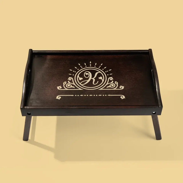 Monogram: Monogram 2 - Taca Śniadaniowa