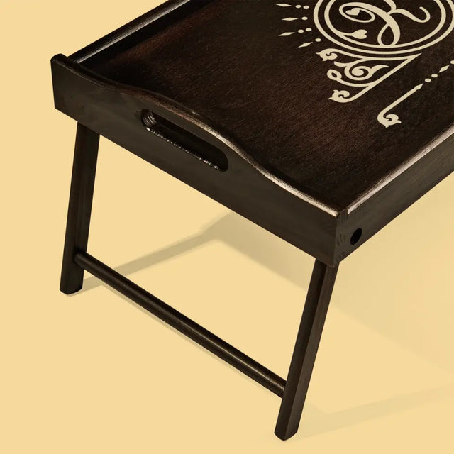 Monogram: Monogram 2 - Taca Śniadaniowa