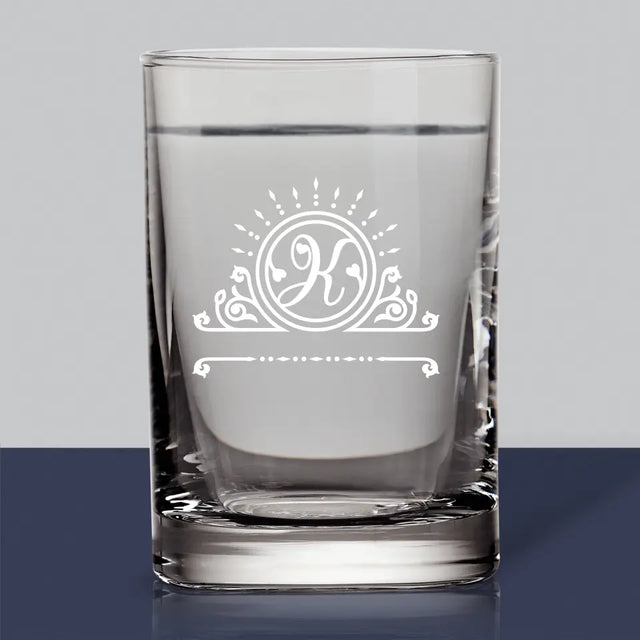 Monogram: Monogram 2 - Kieliszek Do Wódki