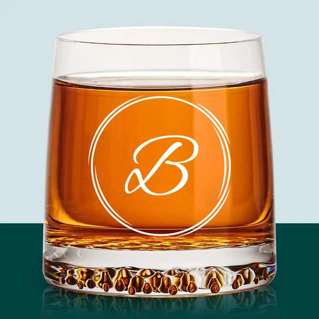 Monogram: Monogram - Szklanka Do Whisky