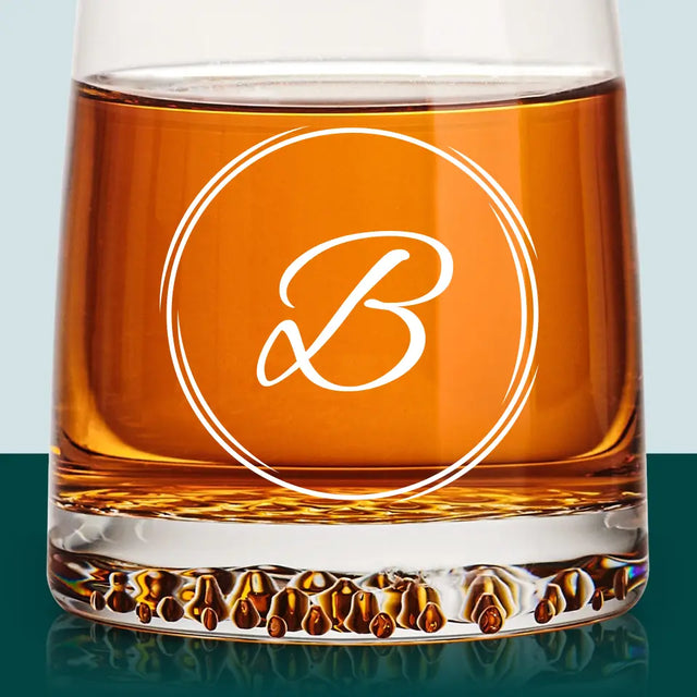 Monogram: Monogram - Szklanka Do Whisky