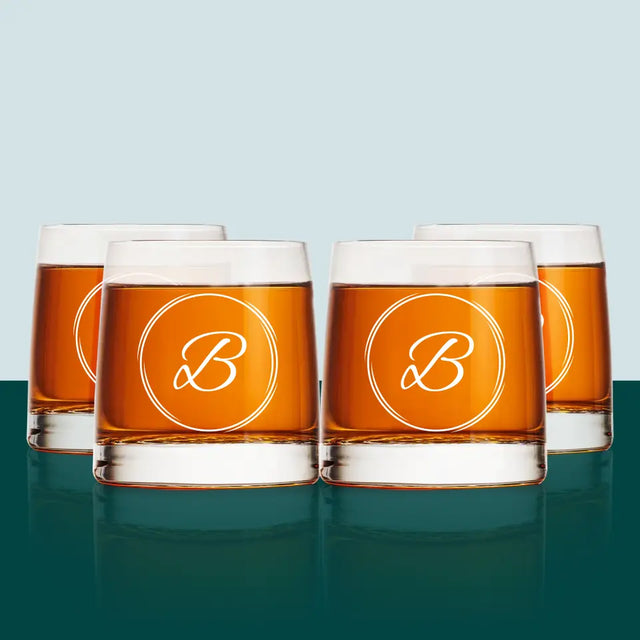 Monogram: Monogram - Szklanka Do Whisky