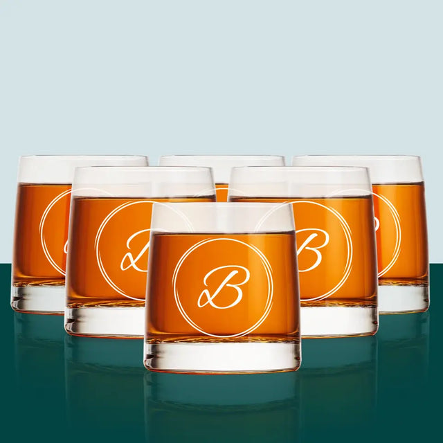Monogram: Monogram - Szklanka Do Whisky