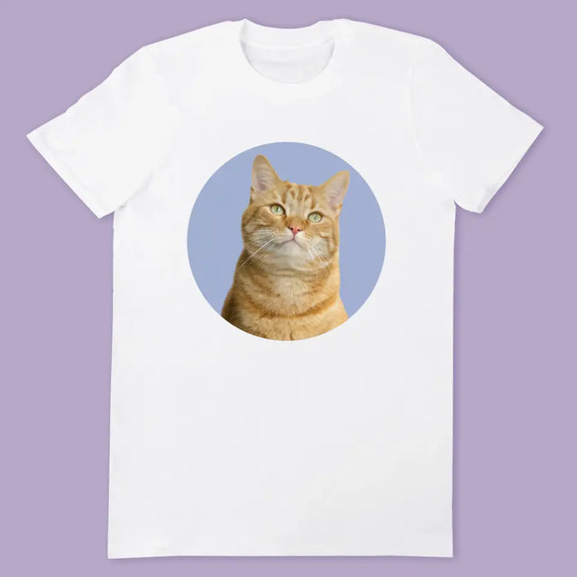 Zdjęcie: Wasz Kot - Koszulki Dla Par