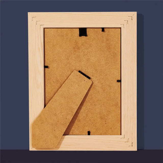 Kreator Postaci: Czy Zostaniesz Moją Świadkową - Ramka Na Zdjęcie