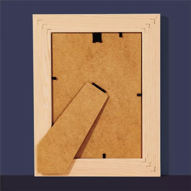 Fotokolaż: 18 Serca - Ramka Na Zdjęcie