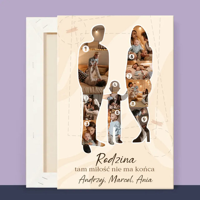 2 - 20x30 40x60 60x90