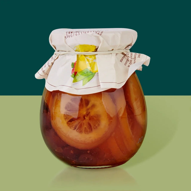 Fotokolaż: Najlepsza Mama - Herbata w Woreczku