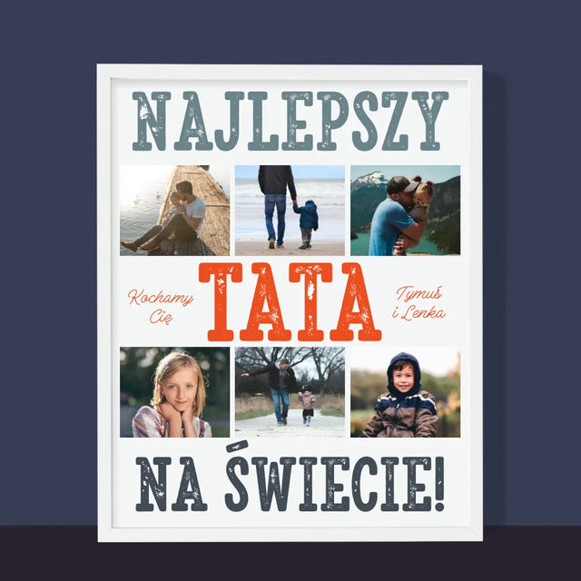 biała