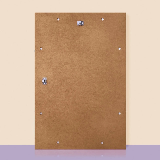 Fotokolaż: 40 Powodów - Personalizowany Plakat