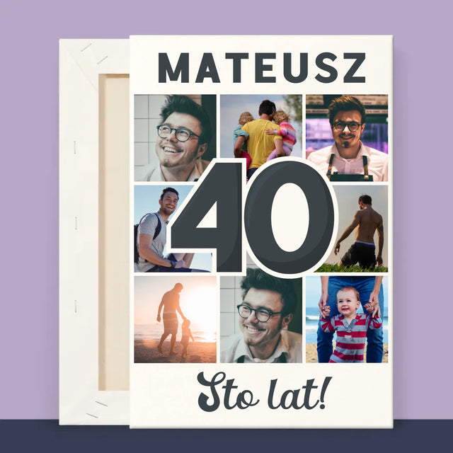 2 - 20x30 40x60 60x90