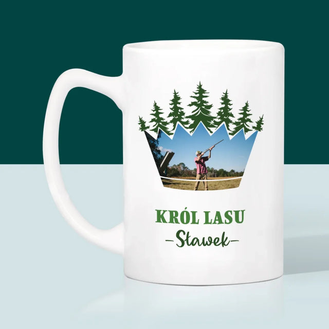 duzy