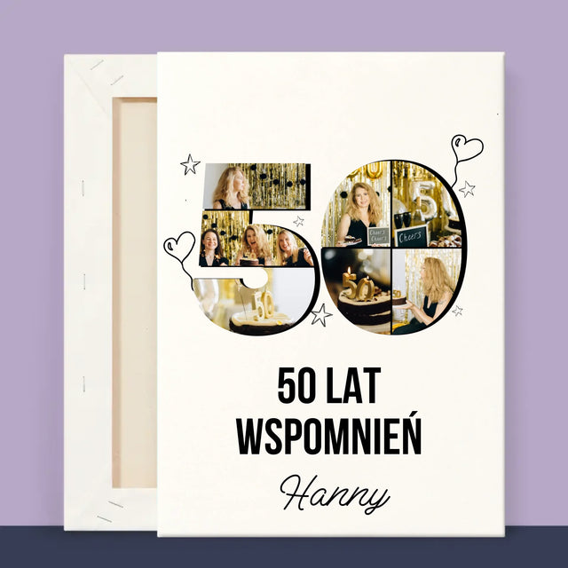 3 - 50x70 70x100