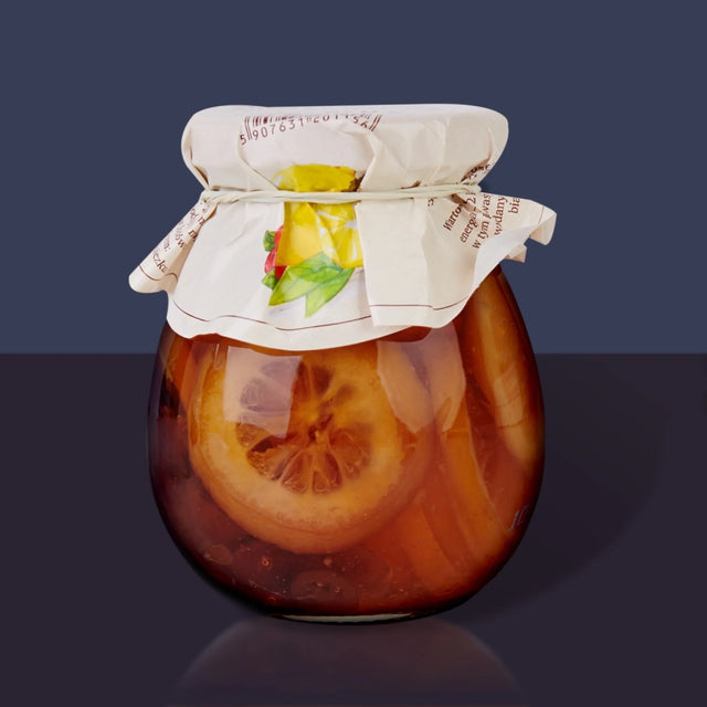 Fotokolaż: 60 Licznik - Herbata w Woreczku