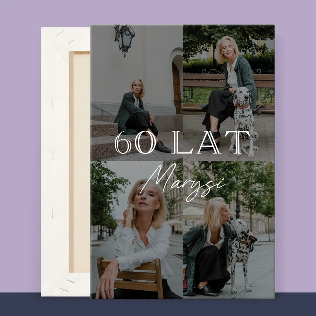 2 - 20x30 40x60 60x90