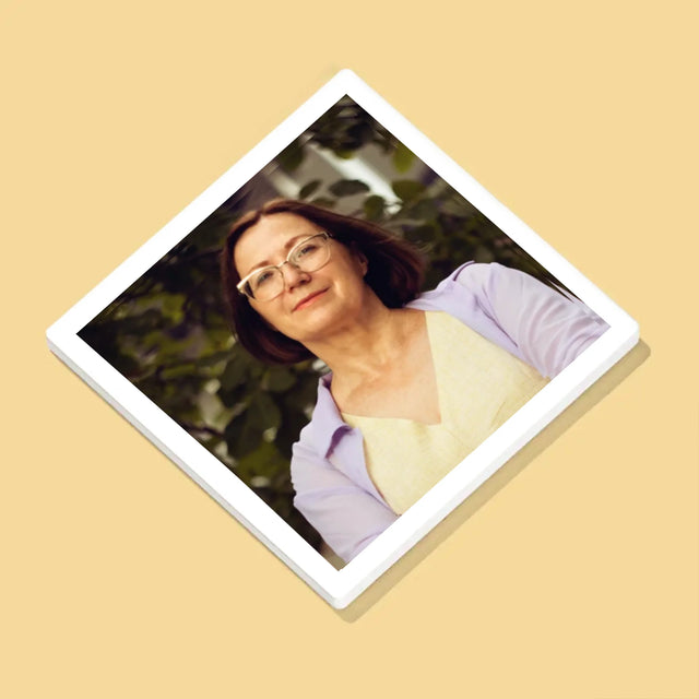 Fotokolaż: 60 Years Of Adventure - Podkładki Pod Kubki