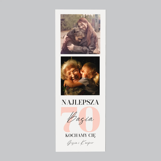 Fotokolaż: Najlepsza 70 - Magnes Na Lodówkę