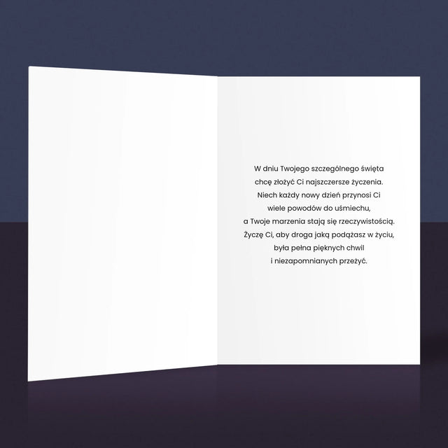 Fotokolaż: Puzzle Serce Dla Mamy - Kartka z Życzeniami