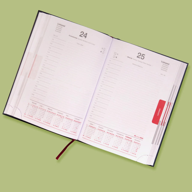 Zdjęcie i Podpis: Spotify Dla Nauczyciela - Personalizowany Kalendarz Nauczyciela