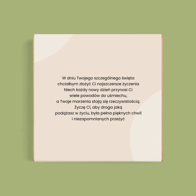 Zdjęcie I Podpis: Najlepszy Tata Wynik Google - Dubajska Czekolada