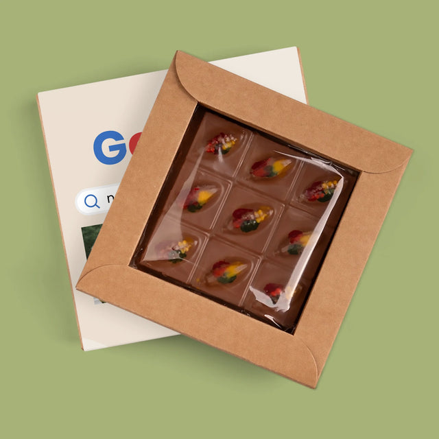 Zdjęcie I Podpis: Najlepszy Tata Wynik Google - Dubajska Czekolada