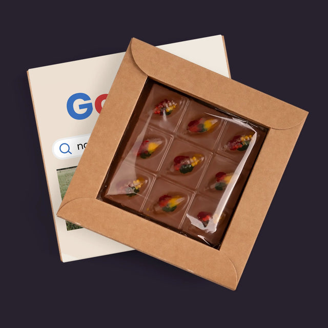 Zdjęcie I Podpis: Najlepsza Mama Wynik Google - Dubajska Czekolada