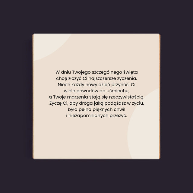 Zdjęcie I Podpis: Najlepsza Mama Wynik Google - Dubajska Czekolada