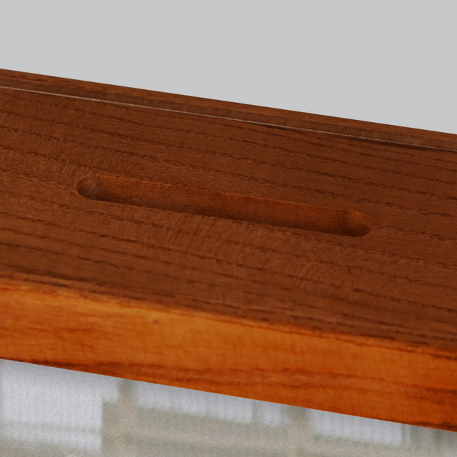 Zdjęcie I Podpis: Twoje Zdjęcie I Podpis - Drewniana Skarbonka