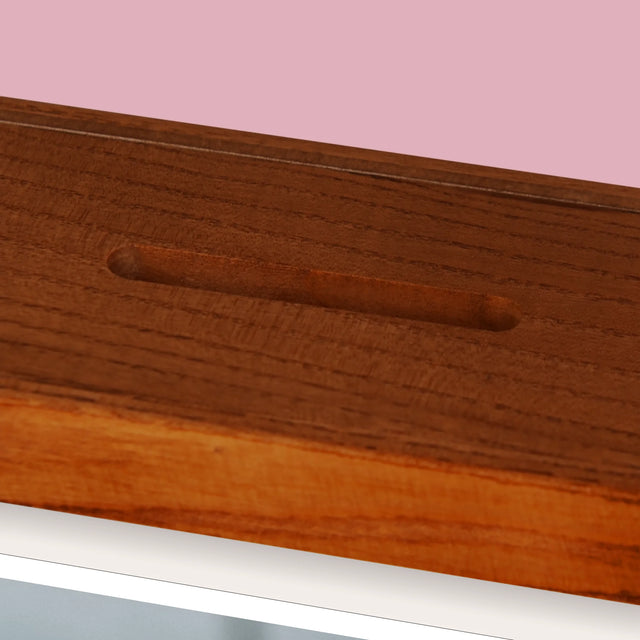 Zdjęcie I Podpis: Zdjęcie I Podpis Na Urodziny - Drewniana Skarbonka