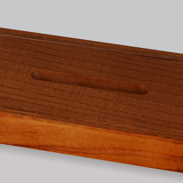 Fotokolaż: Niech Wasza Miłość Trwa Wiecznie - Drewniana Skarbonka