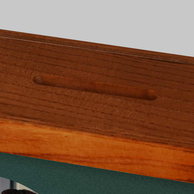 Fotokolaż: Puzzle Serce Dla Mamy - Drewniana Skarbonka