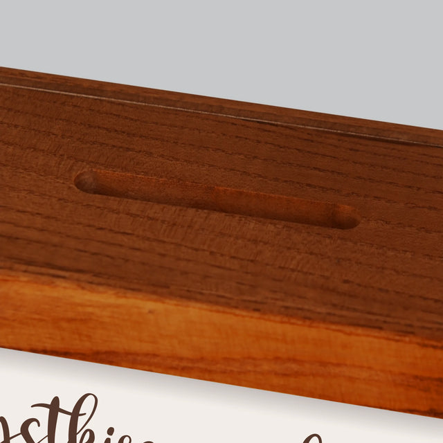 Kreator Postaci: Przyjaciółki Osiemnastka - Drewniana Skarbonka