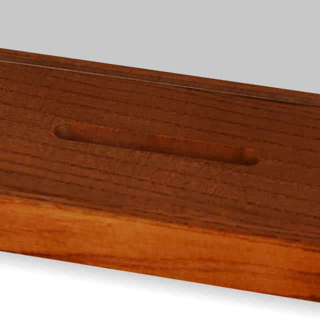 Kreator Postaci: Rodzina Z Dziećmi - Drewniana Skarbonka