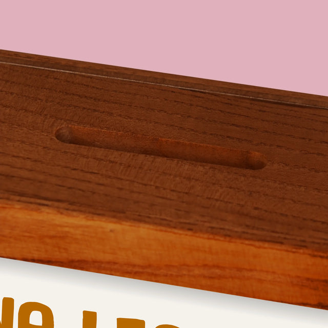 Fotokolaż: 18 Piwo - Drewniana Skarbonka