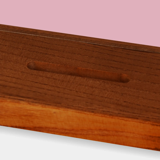 Fotokolaż: 18 Lat Bycia Legendą - Drewniana Skarbonka